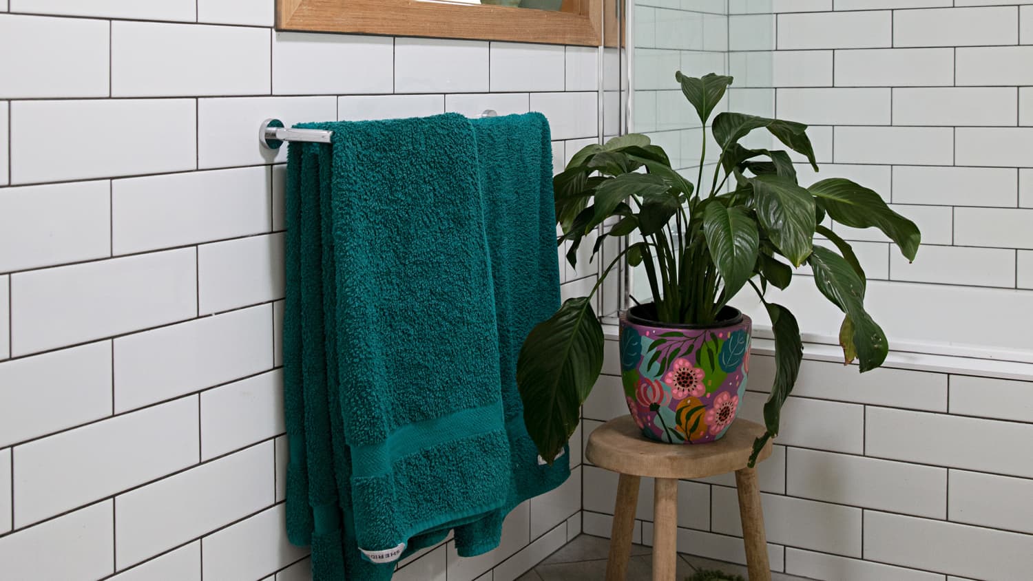 Boll & Branch Spa Bath Towel Review: I Tried It