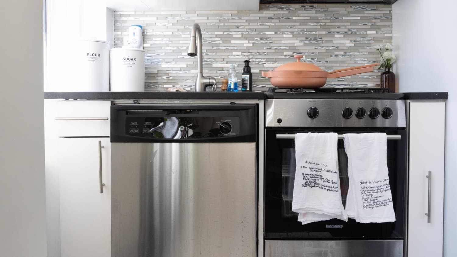Things You Might Not Know About Stainless Steel Appliances — The Tidy People