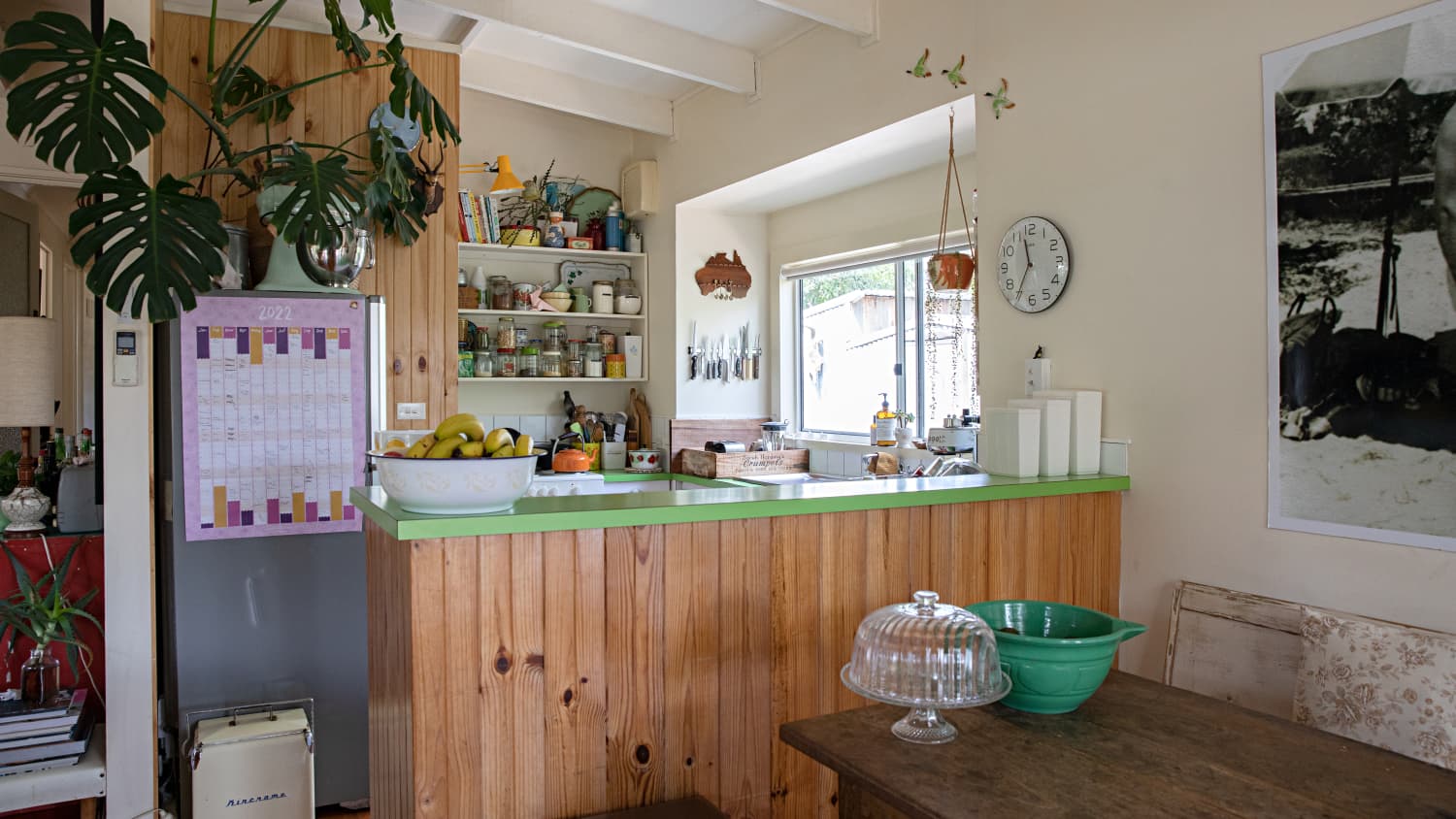 15 Kitchen Countertop Cabinet Ideas Guaranteed to Add Old-World Charm, Hunker