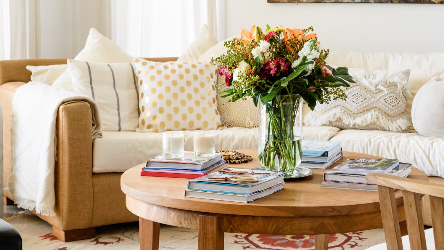 10 Ways Make Your Flowers Last Longer Apartment Therapy