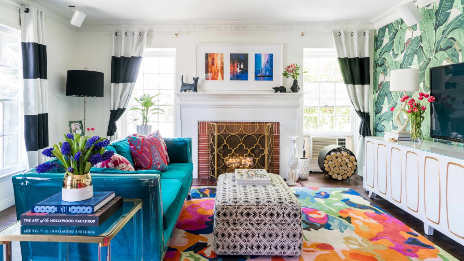 Tufted Rug Ideas & Other Tufting Inspiration