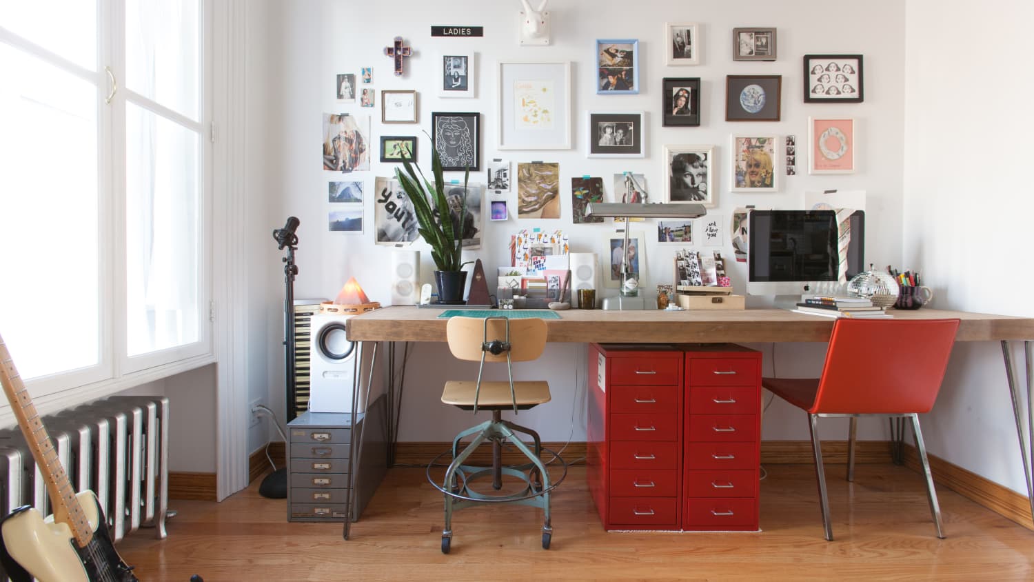 Home Office Mistakes — How to Fix Bad Work from Home Setups | Apartment  Therapy