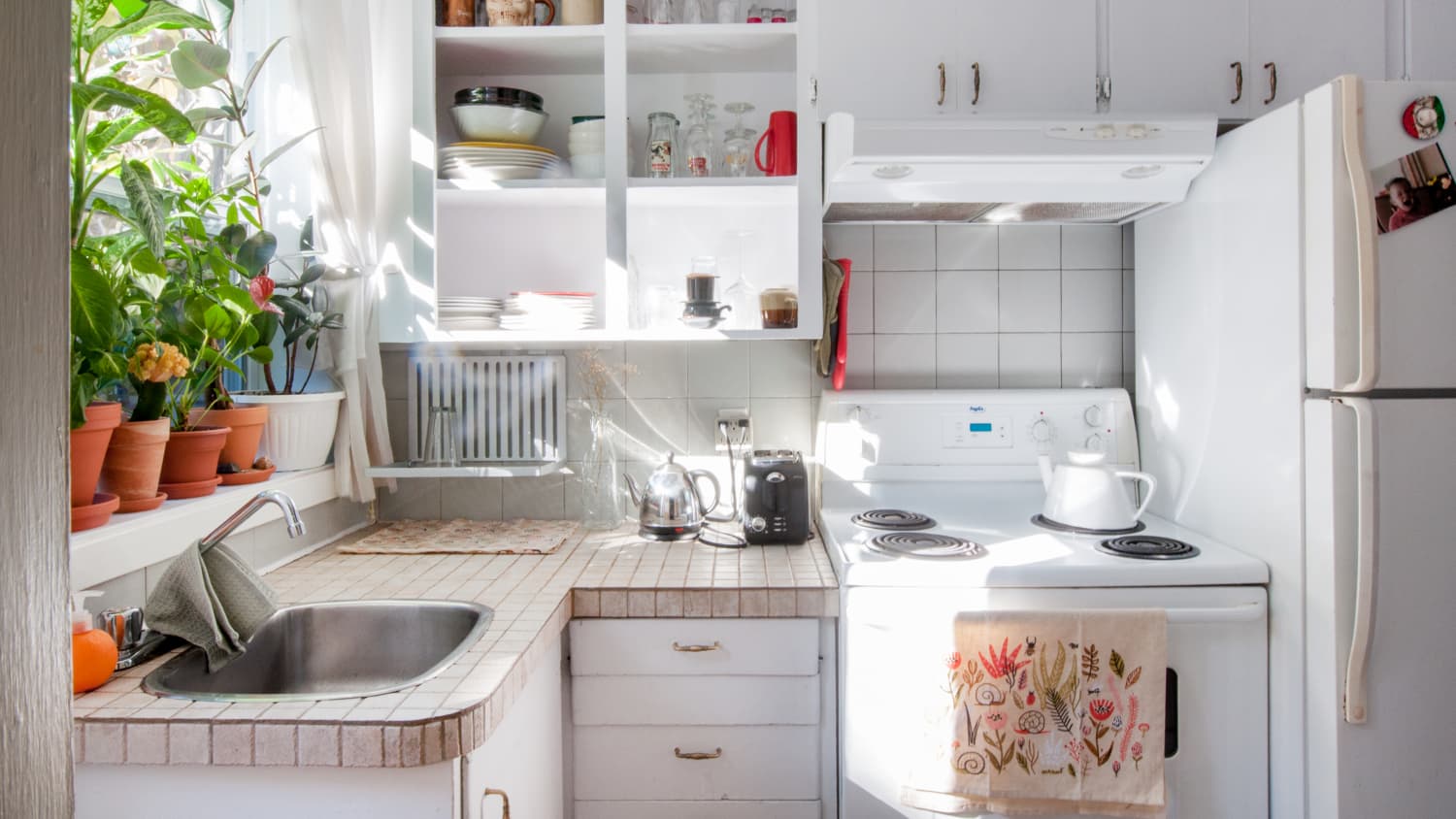 11 Items That Will Upgrade Your Kitchen for Less Than $5