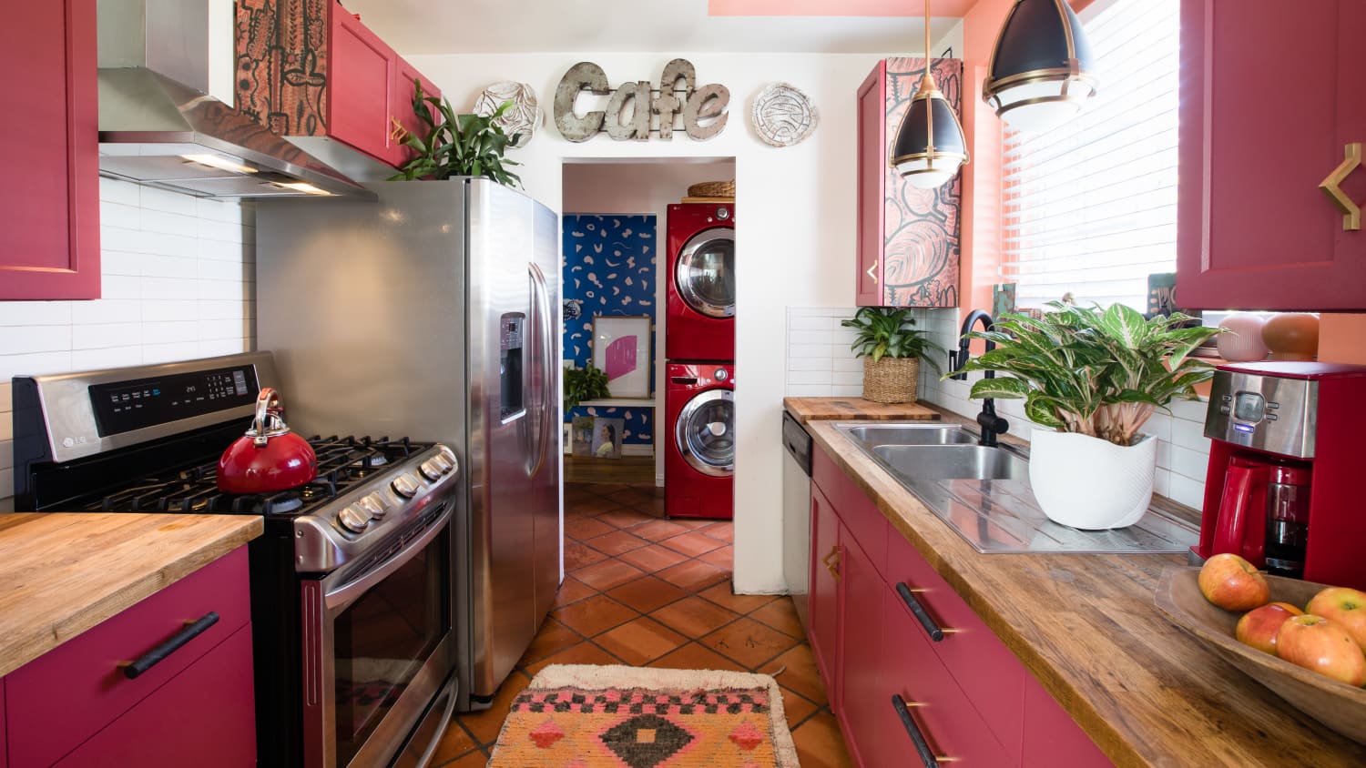 7 Best Kitchen Cabinets Paint Colors for a Happier Kitchen ...