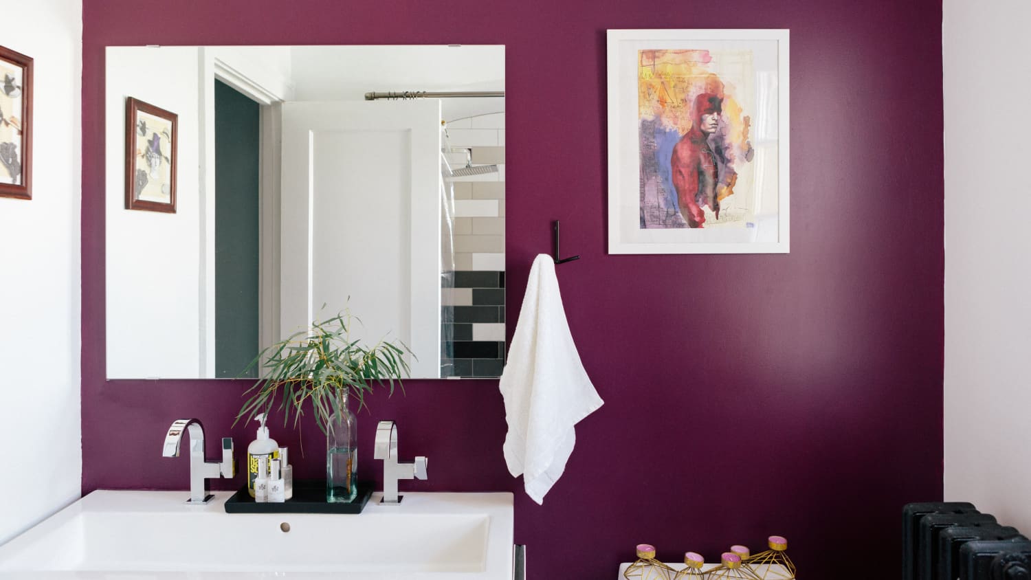 The 30 Best Bathroom Colors Bathroom Paint Color Ideas