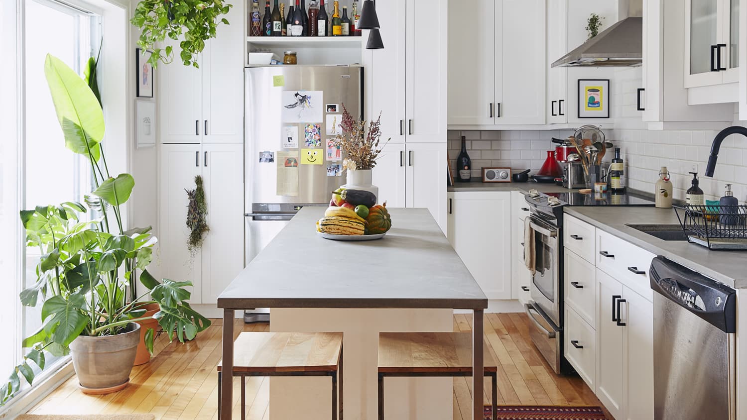 Kitchen Decor: Affordable Kitchen Styling Essentials for the Home