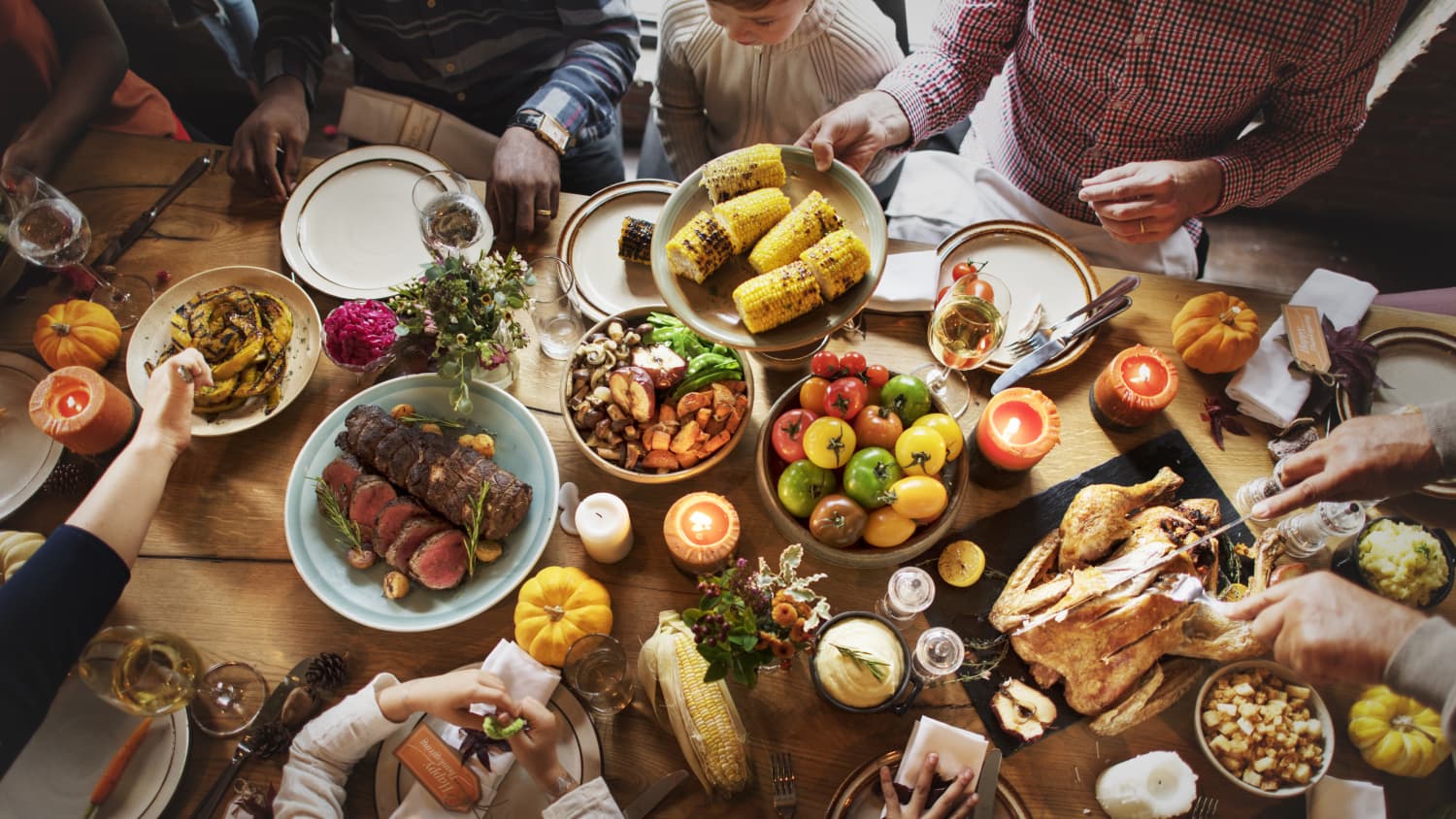 It's The Happiest Thanksgiving Ever, Because You Can Now Get A Full Tasty  Cookware Set Plus A Google Home Mini For Under $100