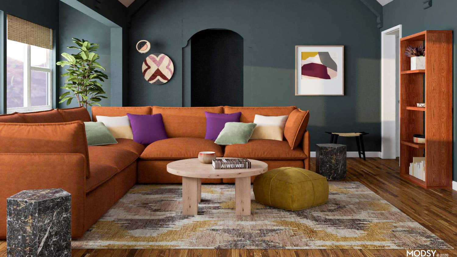 These Are the 6 Biggest Design Trends for 2021, According to One Survey | Apartment  Therapy