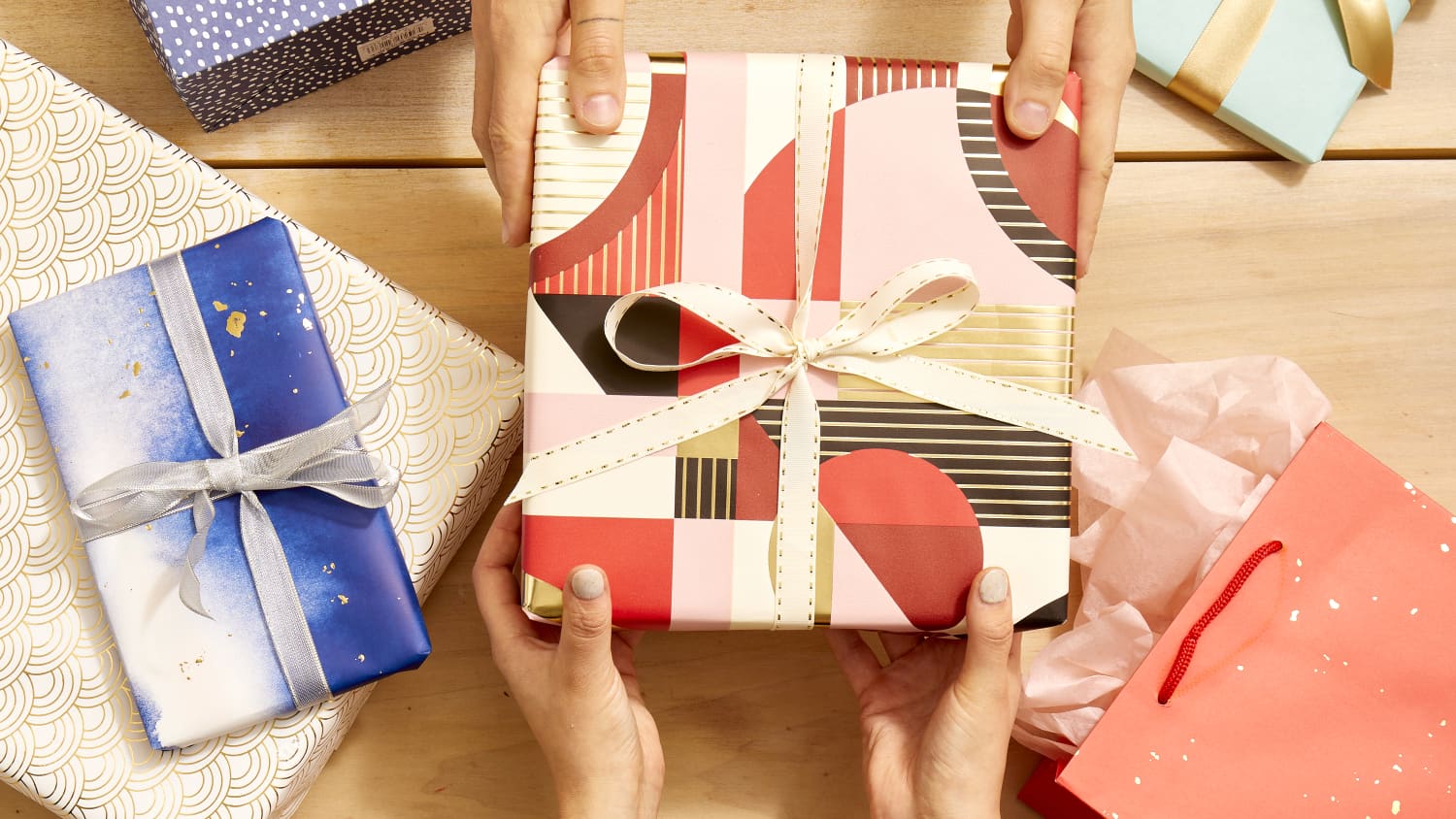 30+ Gift Exchange Ideas—Including Games, Traditions, and Tips