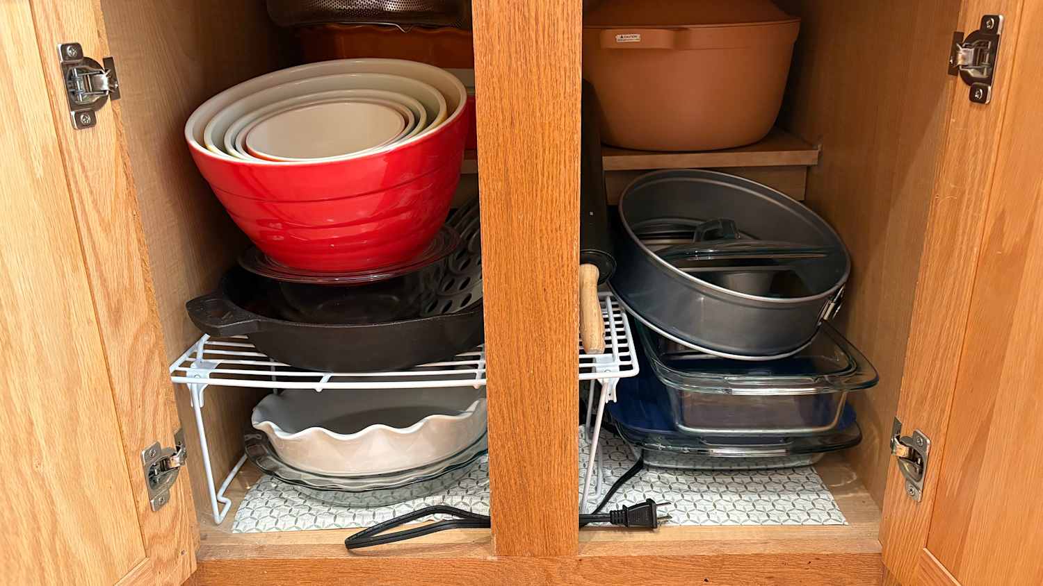 Tips for Kitchen Organization: Easy Hacks for a Clutter-Free Space