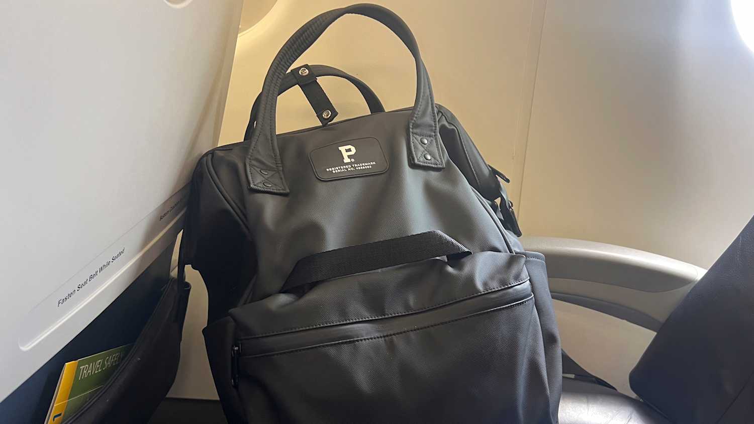 best place to get travel backpack in portland Cascade - Compact or travel Portland Gear is making it