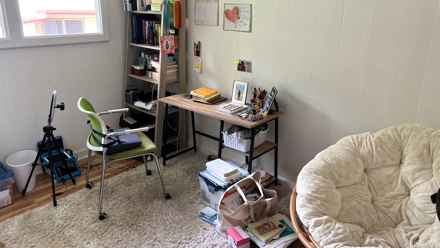 I Tried the Core 4 Method to Declutter