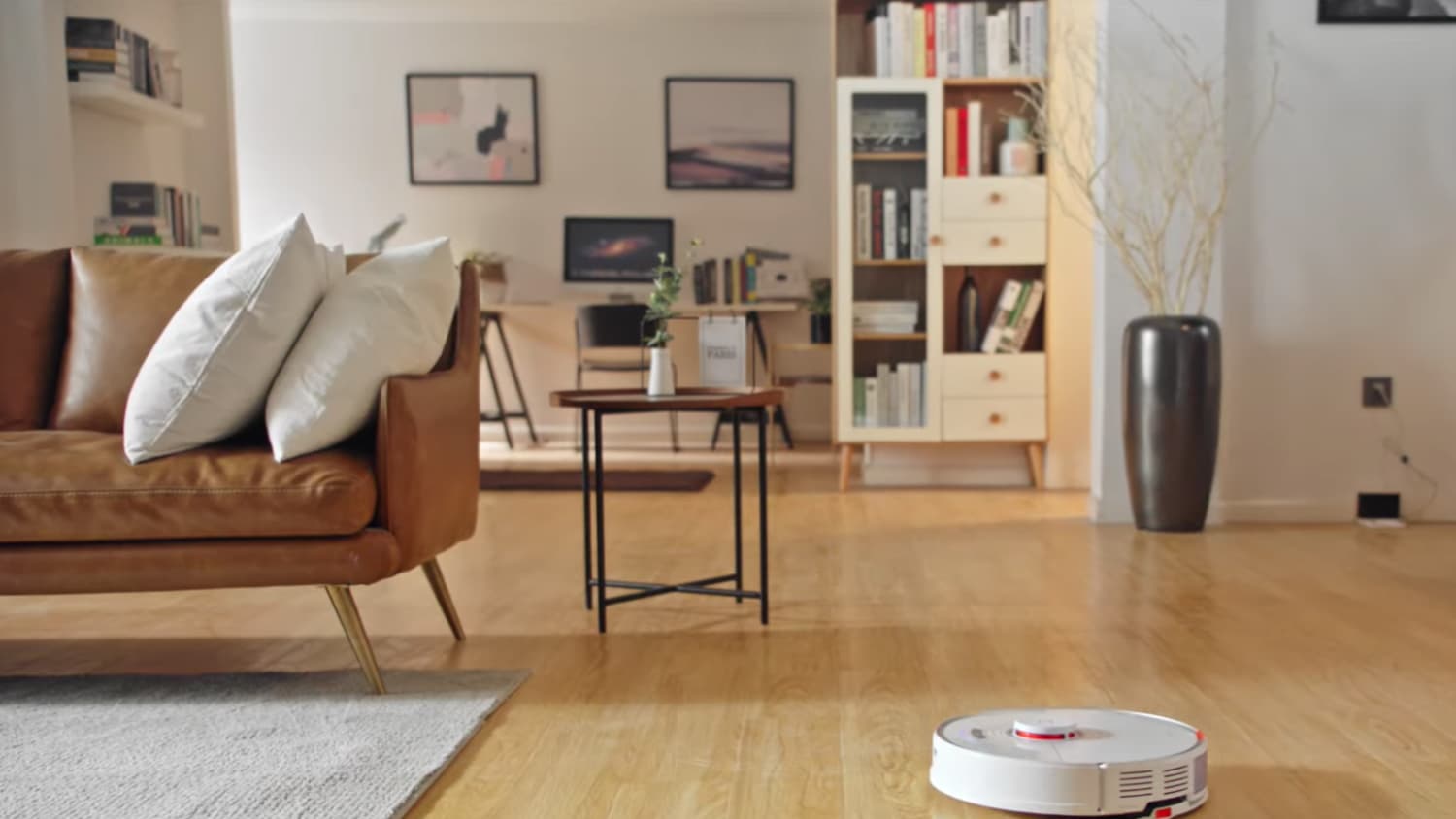 An Honest Review of Roborock S7 Robot Mop and Vacuum Apartment