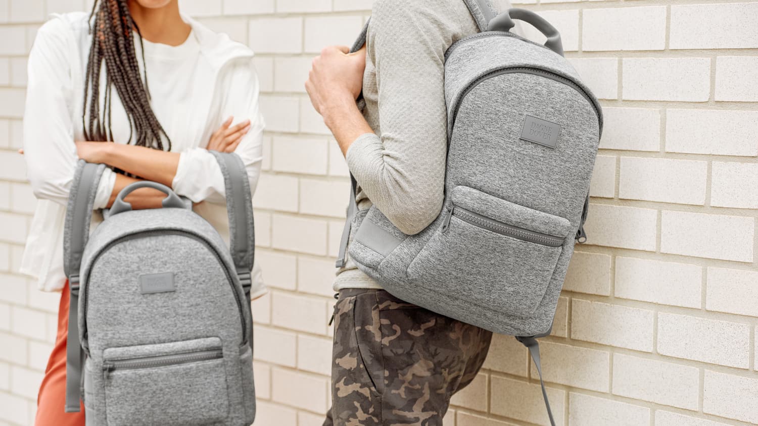 Dagne Dover's Dakota Backpack Would Be A Great Gift in 2022