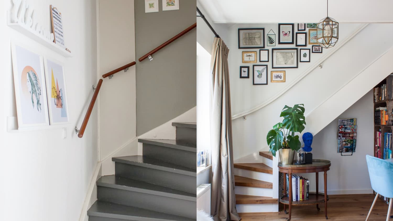 The Interesting Reason Why Stairs In Dutch Houses Are So Steep Apartment Therapy