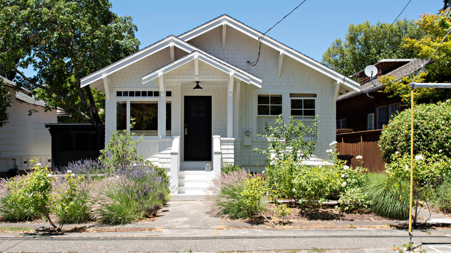 The Bungalow: A Short History | Arts \u0026 Crafts Homes Online, image size:1500x844