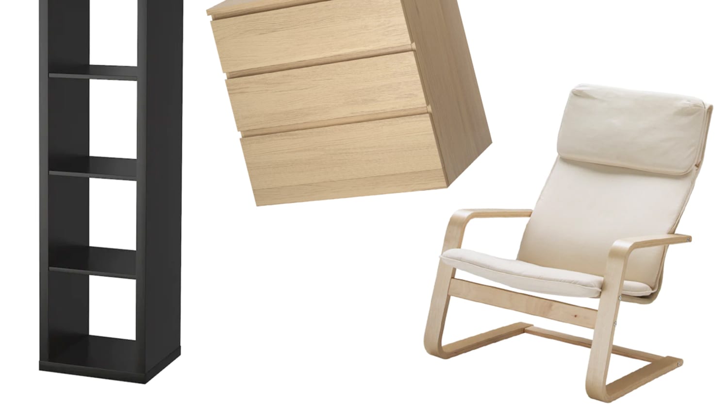 3 Ikea Pieces You Should Never Buy New According To A Craigslist