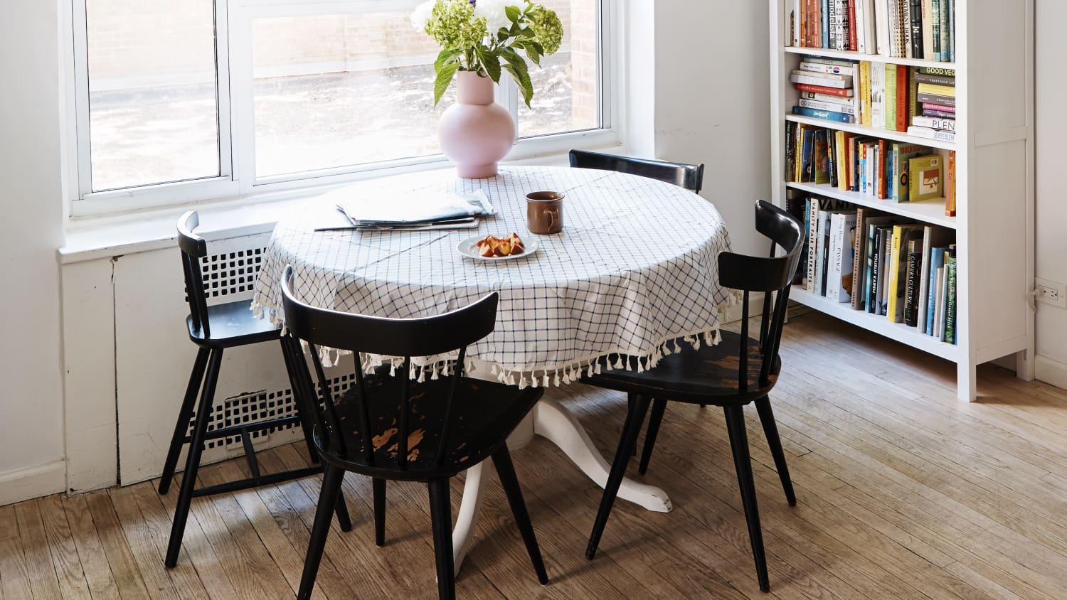The Best Spindle Chairs For Your Dining Room Or Eating Area Apartment Therapy