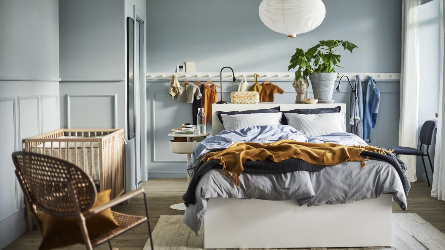 Best Ikea Furniture For Your Small Bedroom Apartment Therapy