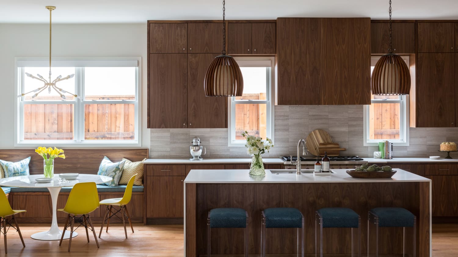 The Best And Most Popular Kitchen Trends For In 2021 According To Designers Apartment Therapy