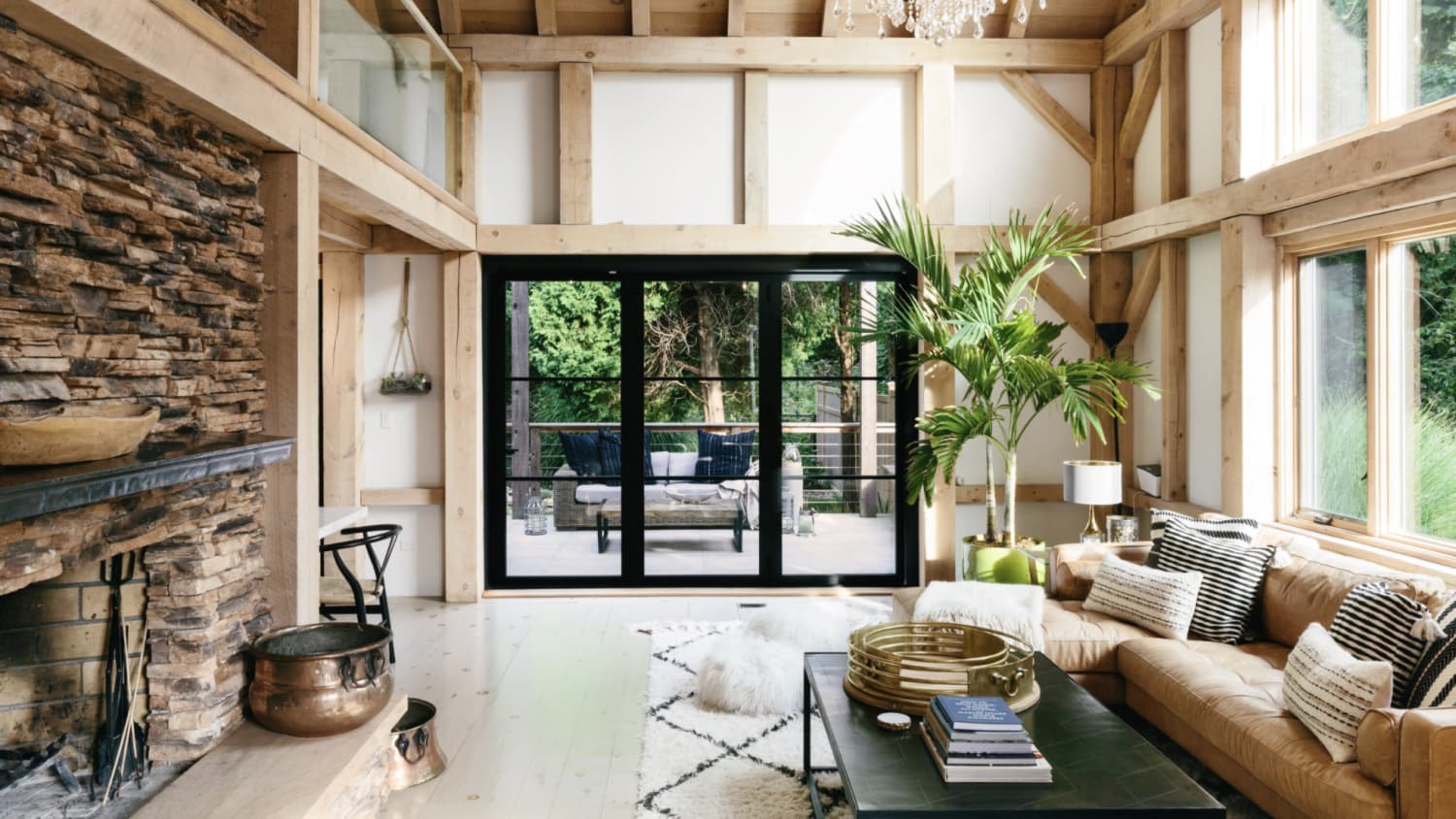 Beautiful Modern Ways to Refresh Your Livingroom