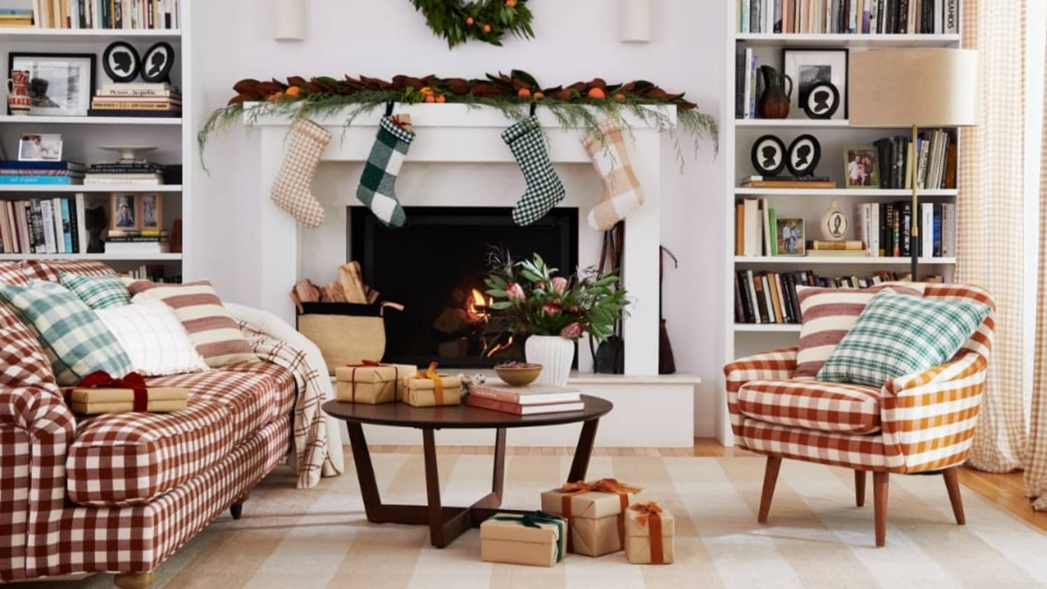 You Can Snag Heather Taylor's Holiday Decorating MVP on  for