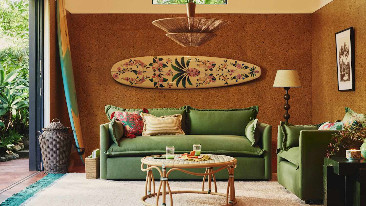 FARM Rio x Anthropologie 2026 Collection | Apartment Therapy