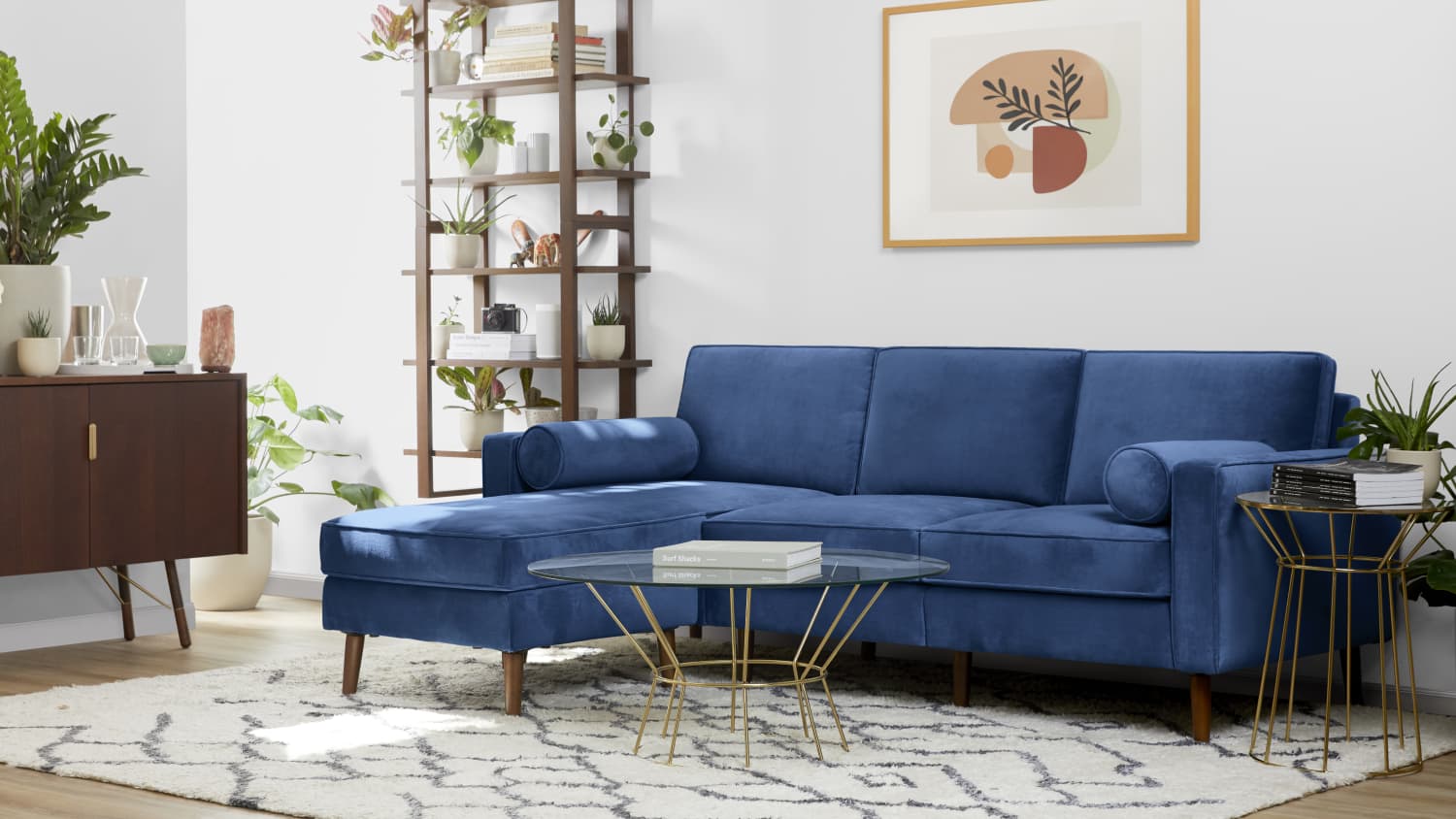 Burrow couch on sale comfortable