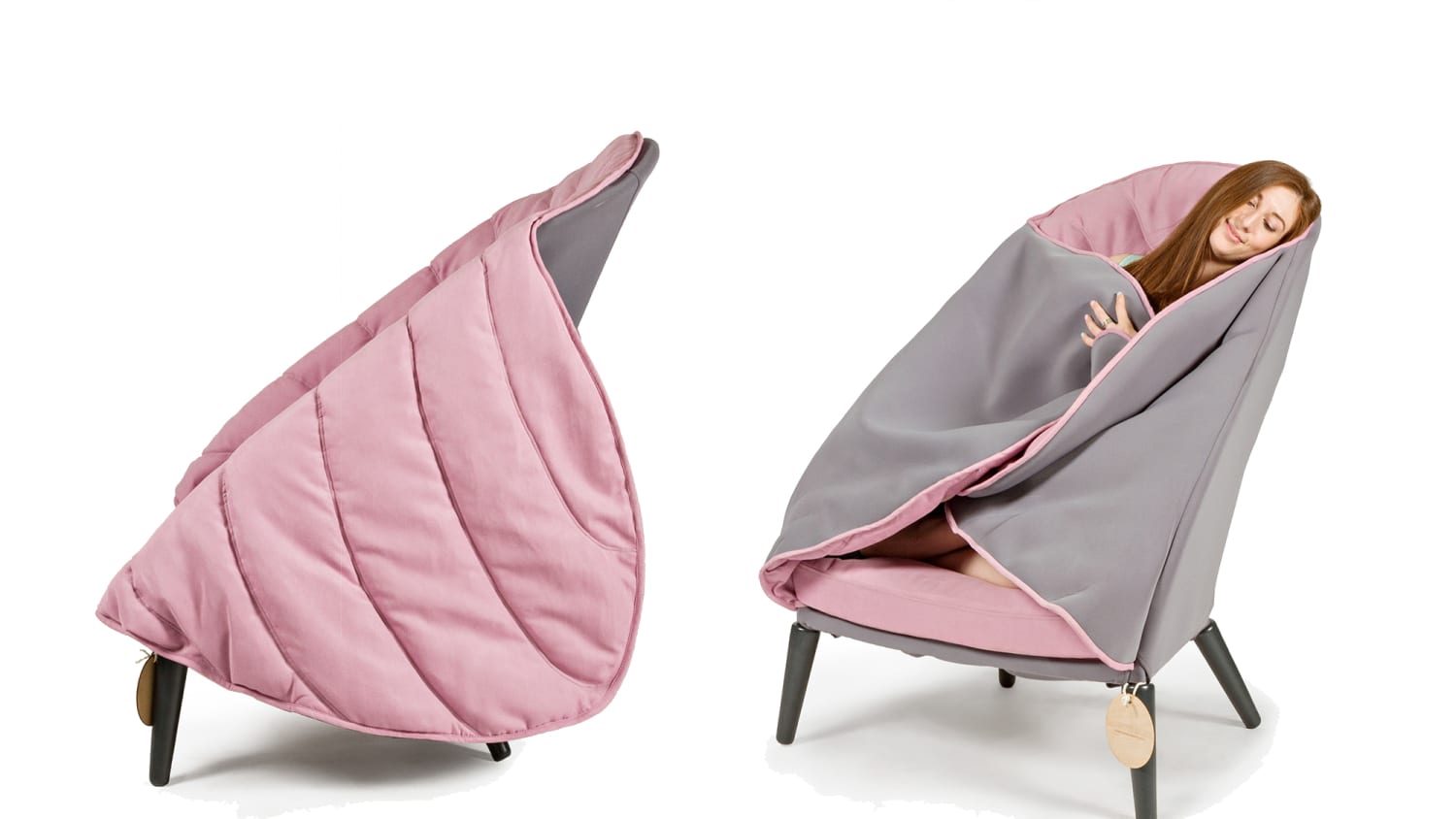 Chair blankets sale