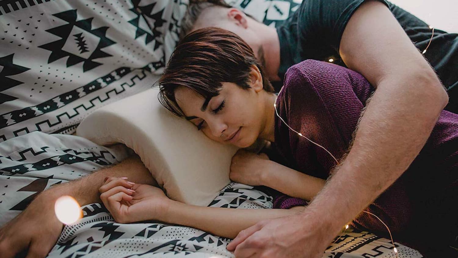 Snuggle arm pillow shop