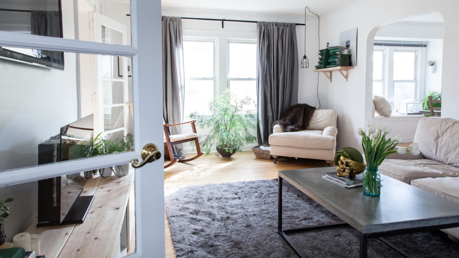 Glam online track lighting