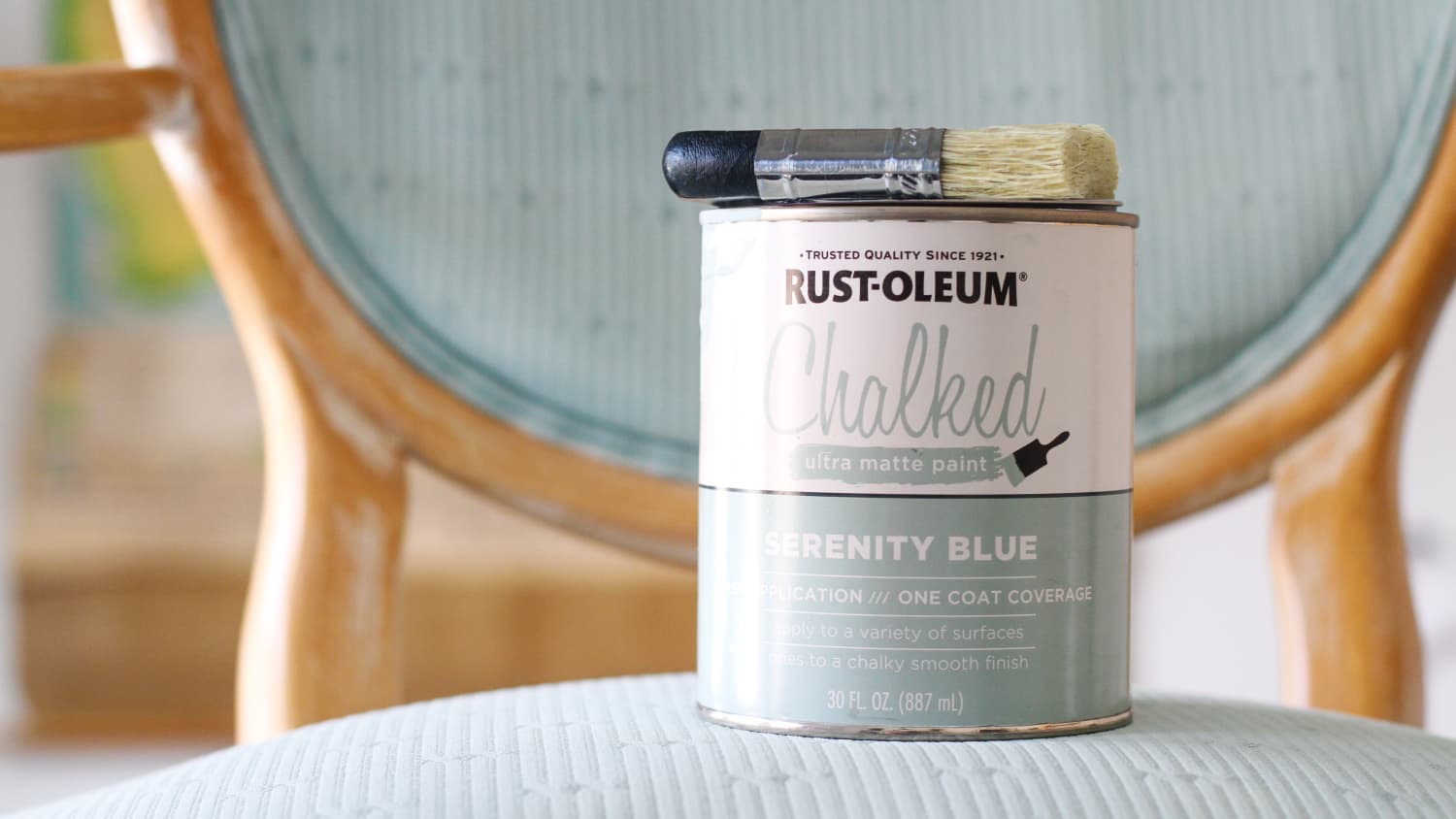 Rustoleum chalk deals paint outdoor use