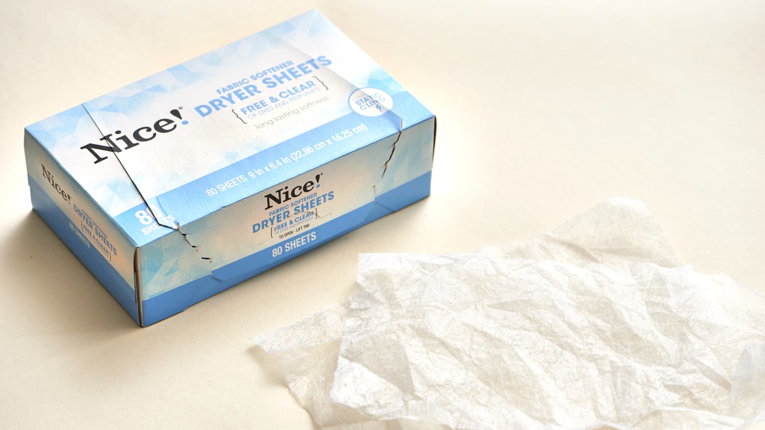 Reuse Recycle Tips for Dryer Sheets Apartment Therapy