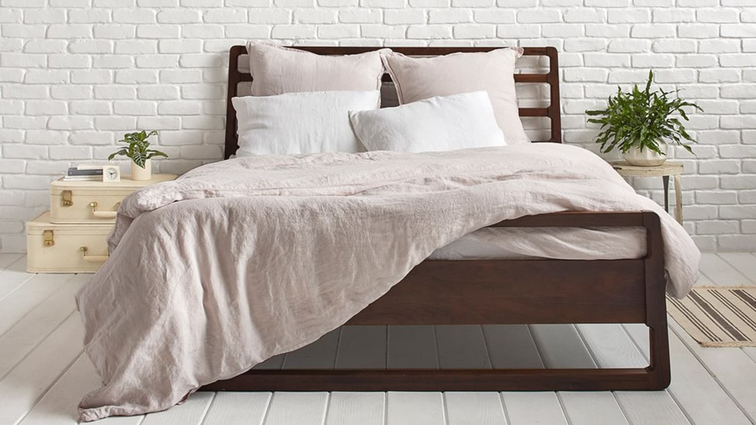 Best linen store duvet covers