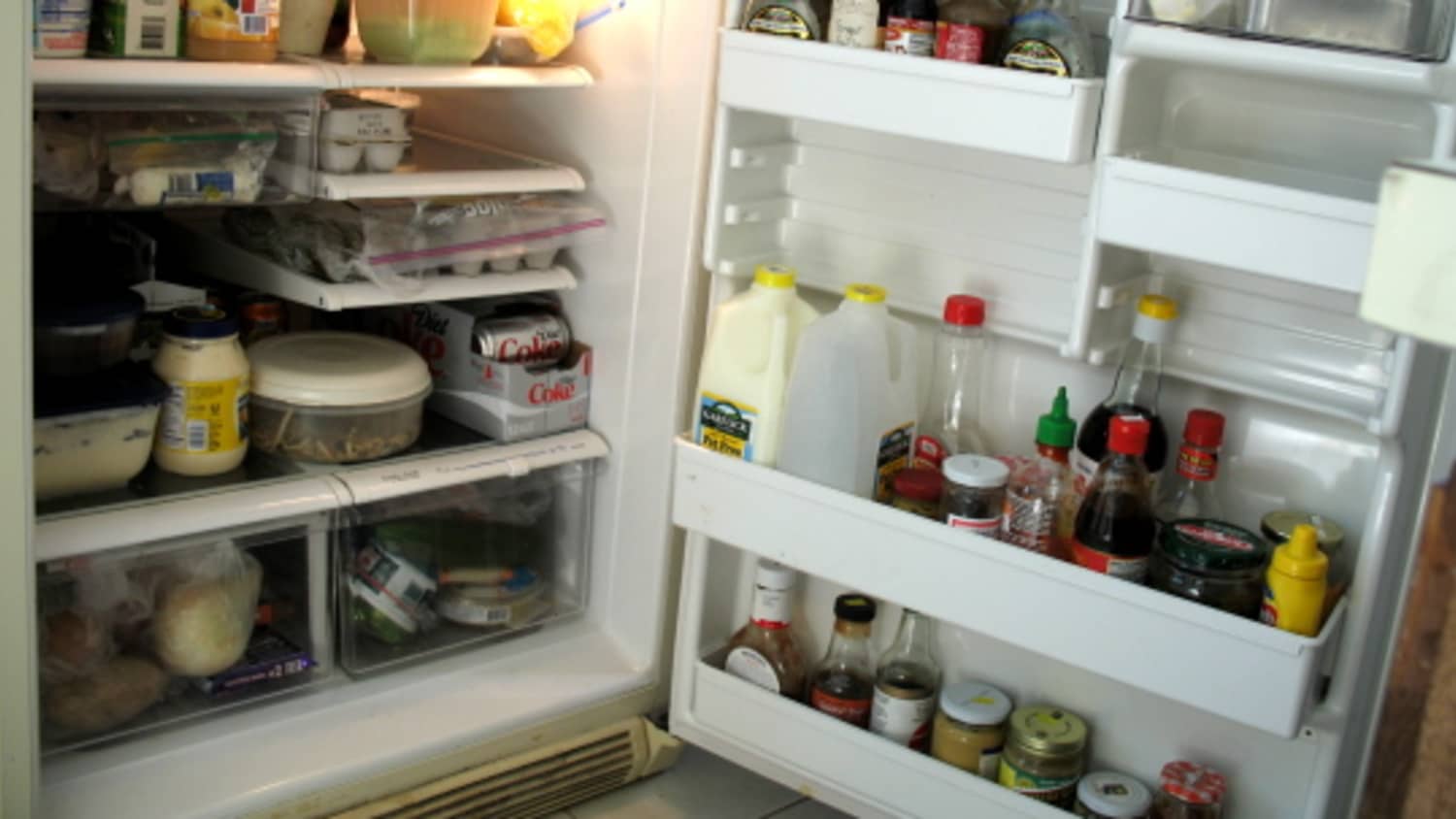 Power Out A Guide to Refrigerator Safety When You Don t Have Electricity The Kitchn