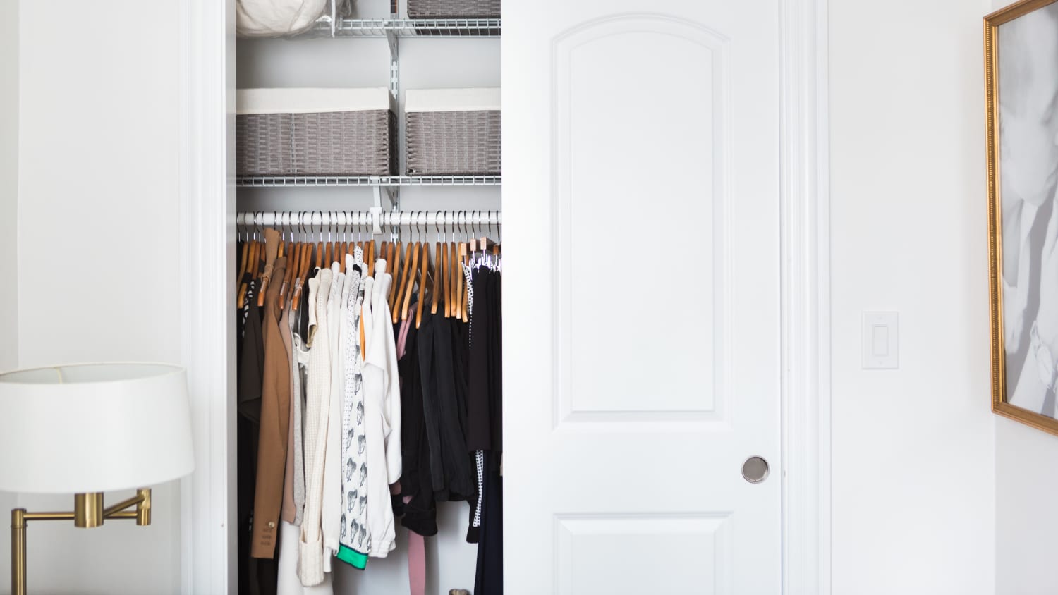 10 Affordable Wireless Closet Lighting Solutions 2024 Apartment