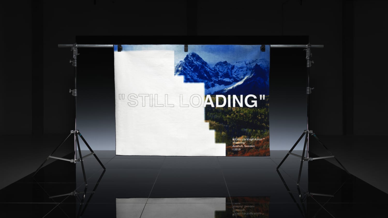 IKEA OFF WHITE Collaboration Release Date Virgil Abloh Apartment Therapy