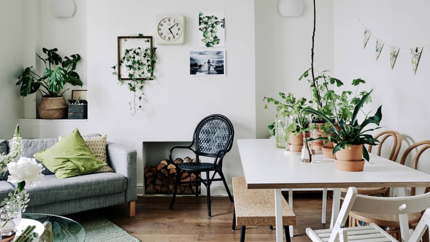 Cheap entryway table under $50 sale