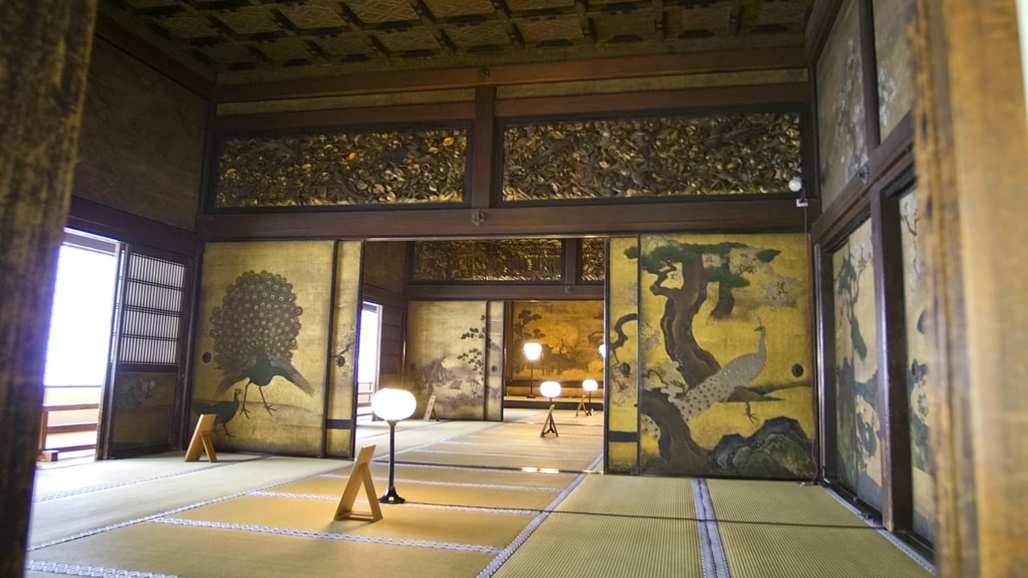 Region fallen Bis tatami meaning Nachdenklich Sei aufgeregt