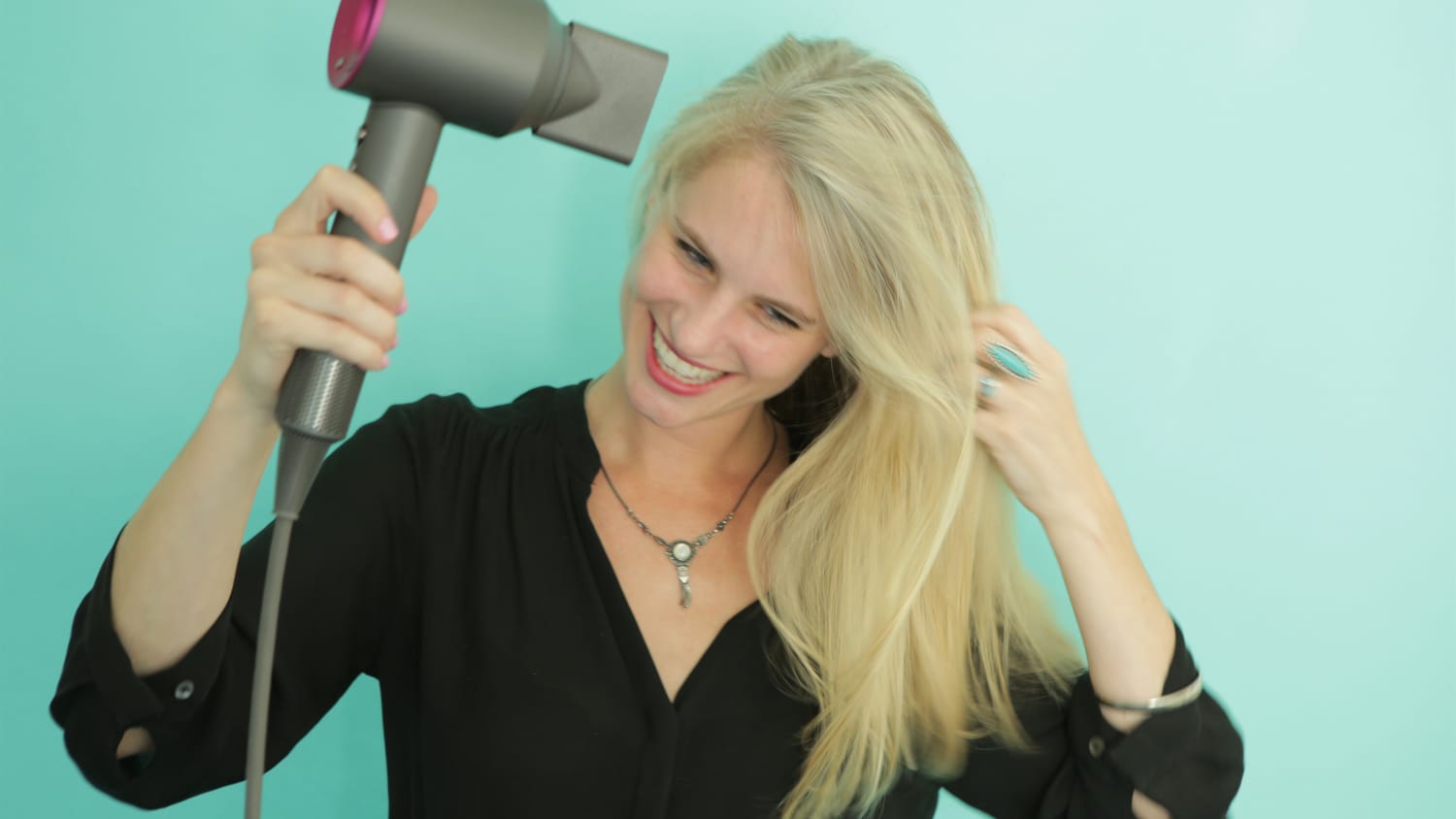 Dyson hair dryer bad reviews online