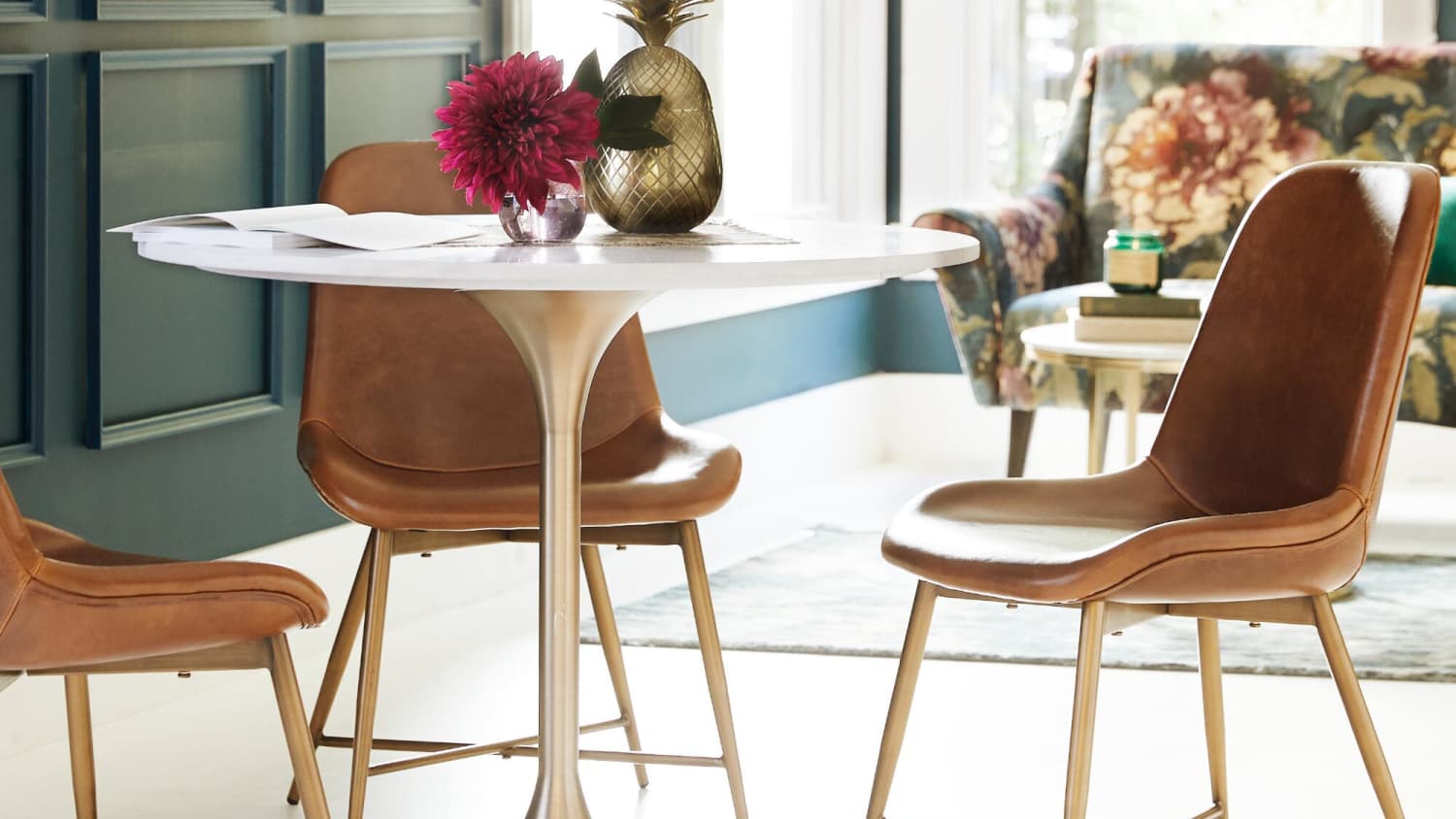 World market round chair sales