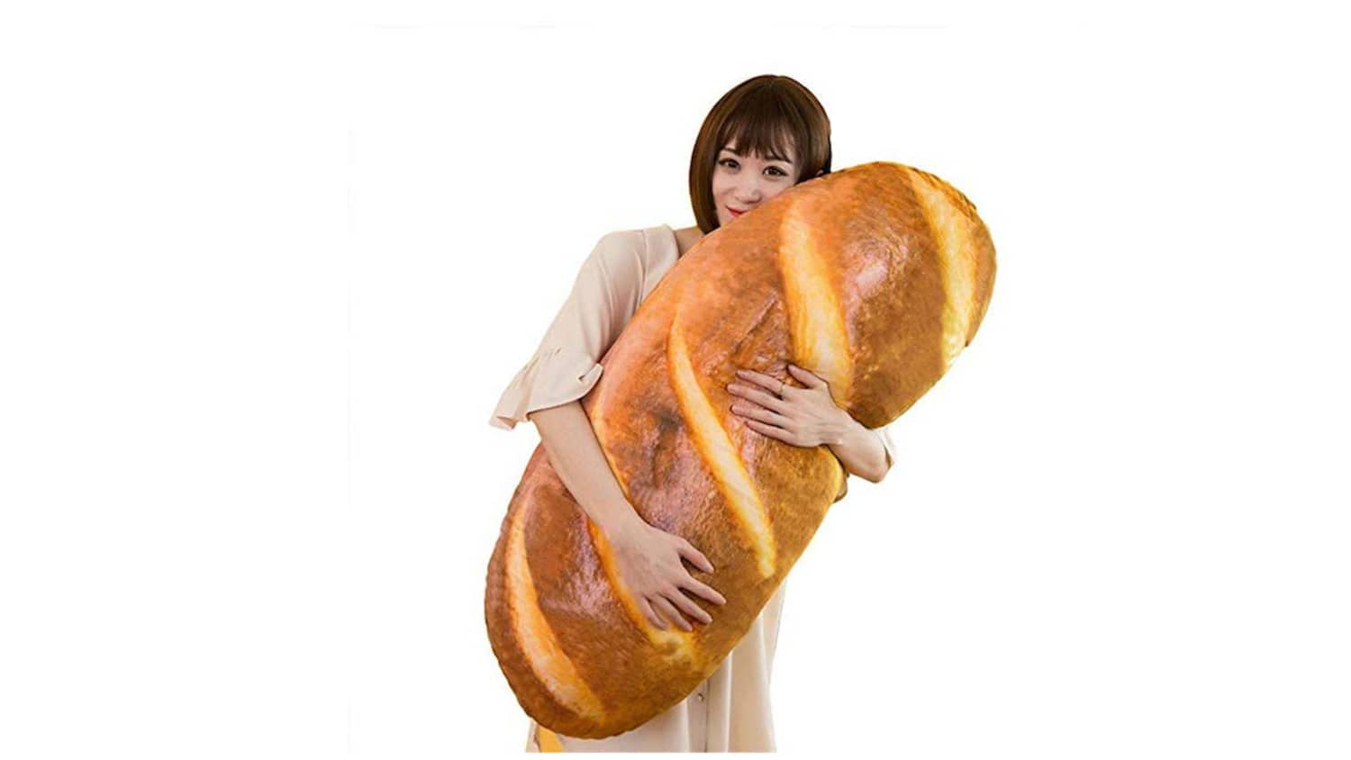 Amazon bread pillow deals