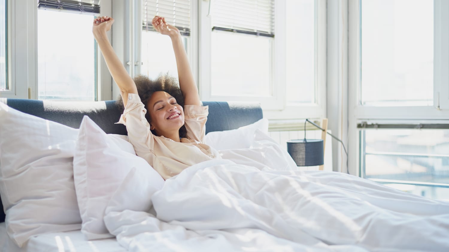 Scrumptious side sleeper pillow hot sale
