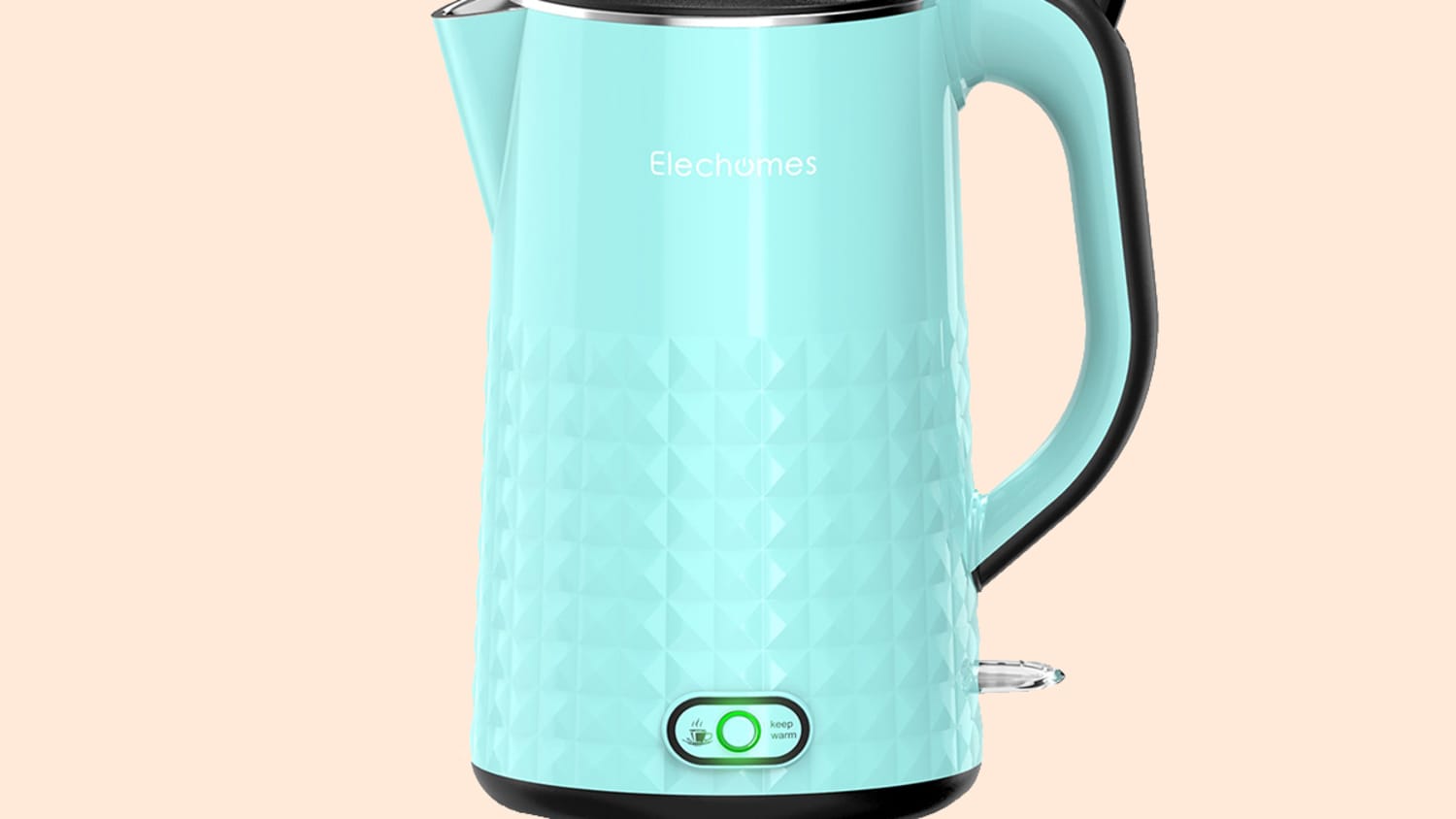 Elechomes 2025 electric kettle