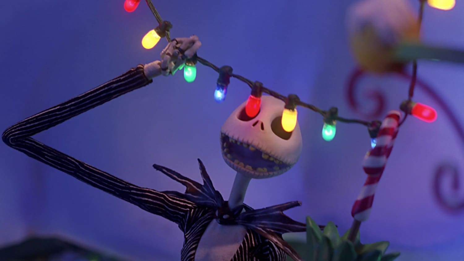 Nightmare before christmas clearance towns