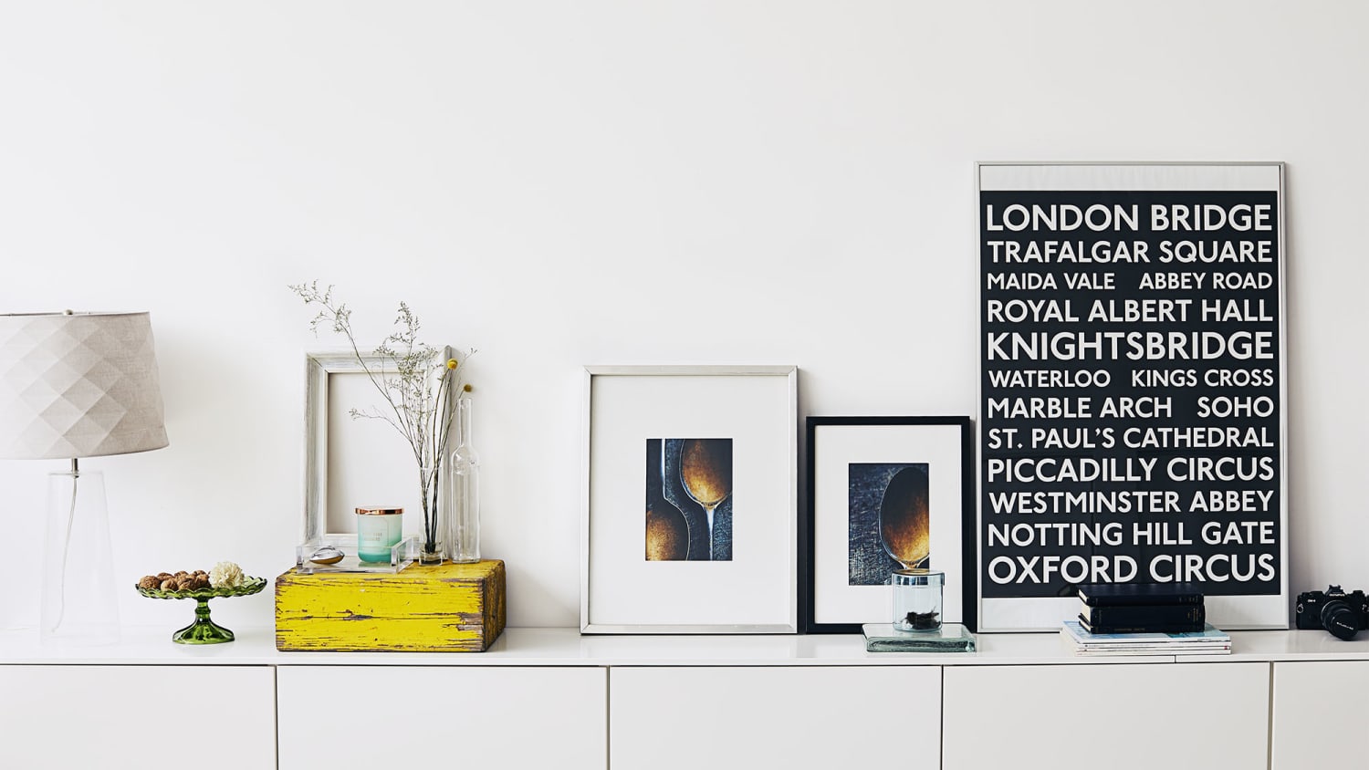 Custom picture sales frames online