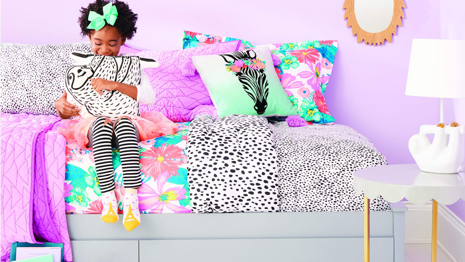 Pillowfort girls shop