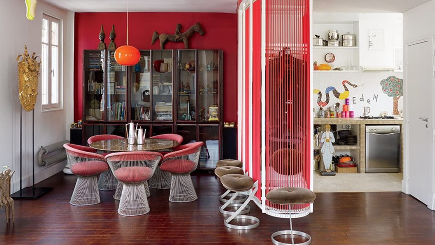 How To Use Bungee Cords for DIY Home Design Projects Apartment