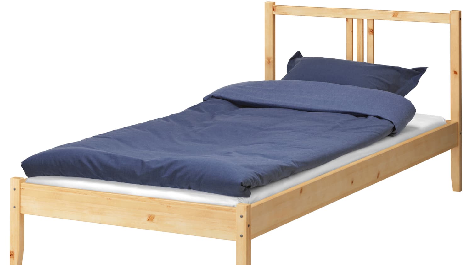 2024-25 秋冬新作  How Therapy Apartment | Bed Cane a to FJELLSE IKEA an Upgrade To ベッドフレーム