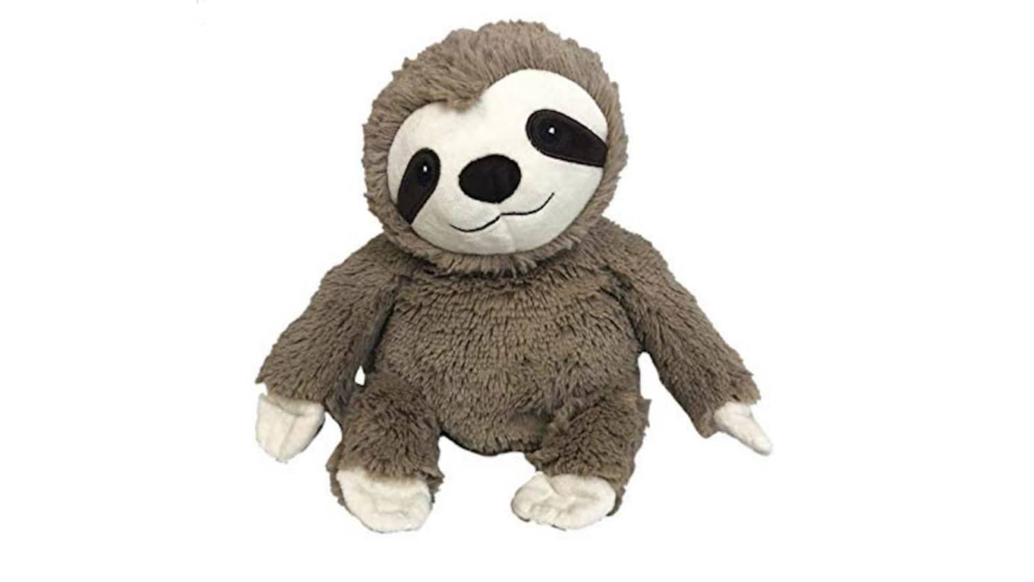 Heat up shop stuffed animal